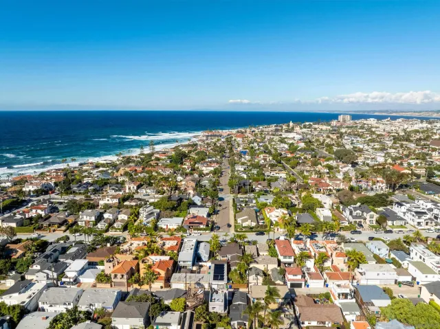 $4,275,000 | 383 Westbourne Street, San Diego, CA 92037