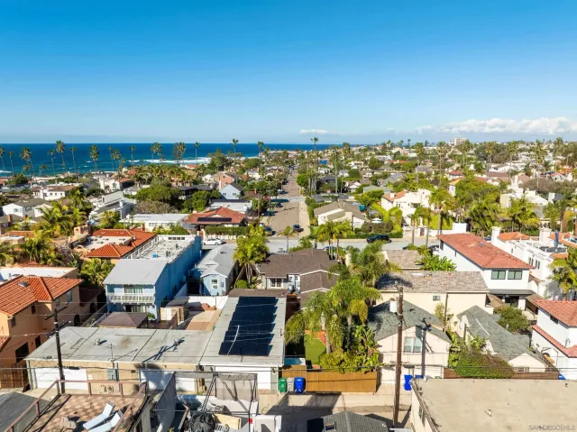 $4,275,000 | 383 Westbourne Street, San Diego, CA 92037