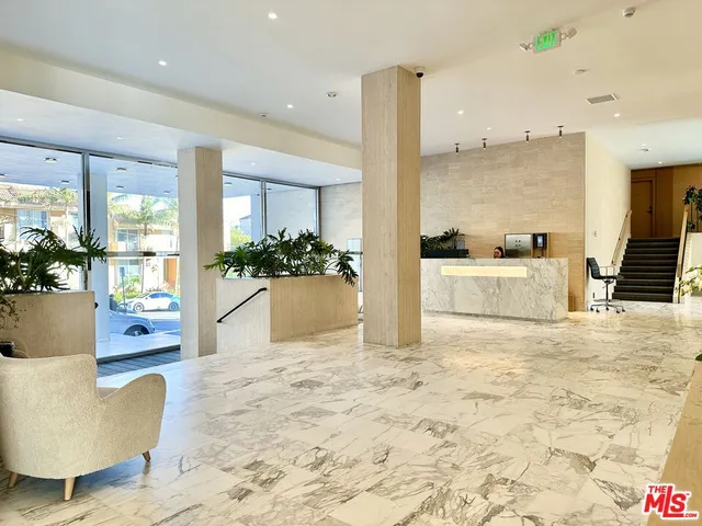 $860,000 | 999 North Doheny Drive, Unit 1005, West Hollywood, CA 90069