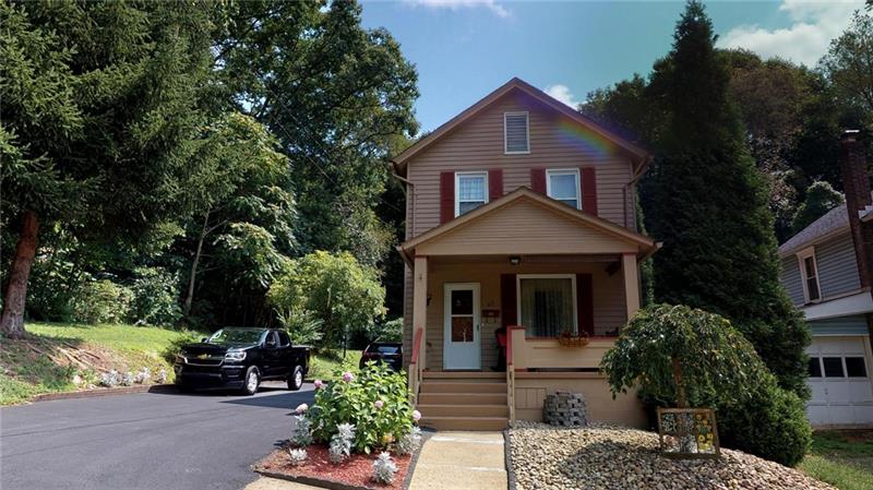 217 Summit Street Butler, PA 16001 - Photo 3 of 23