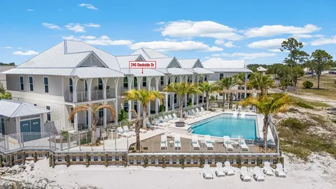 $1,129,000 | 246 Dockside Drive, Port St. Joe, FL 32456