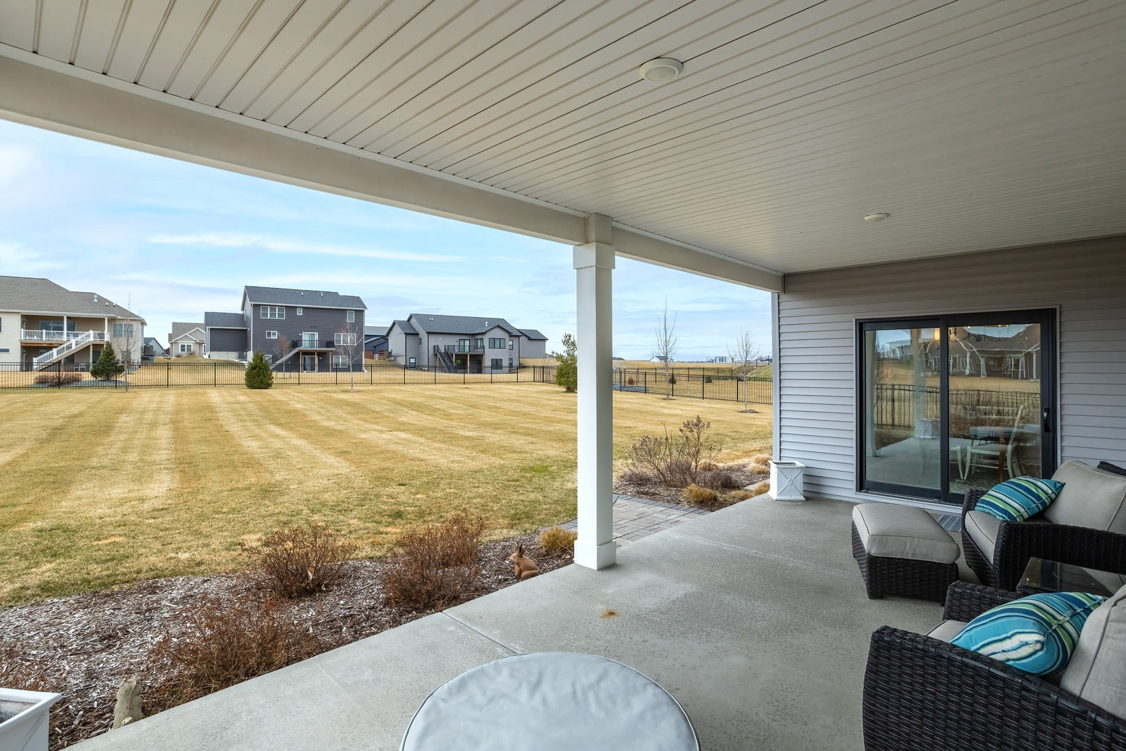 5912 Pigeon Creek Road Bettendorf, IA 52722 - Photo 45 of 54