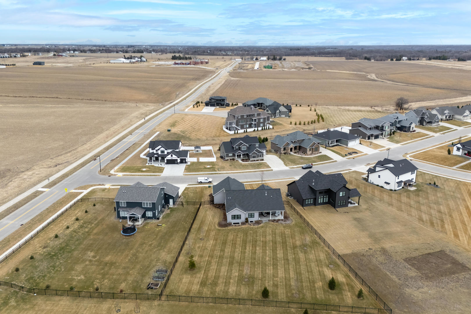 5912 Pigeon Creek Road Bettendorf, IA 52722 - Photo 54 of 54