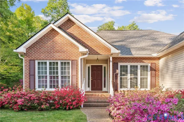 $595,950 | 7542 Quail Run Lane, Mechanicsville, VA 23116