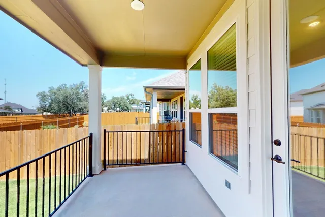 $754,990 | 853 Frisco Lane, Leander, TX 78641