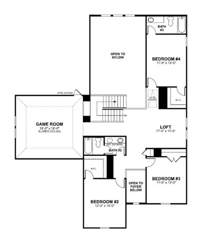 $754,990 | 853 Frisco Lane, Leander, TX 78641