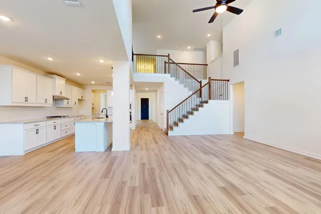 $754,990 | 853 Frisco Lane, Leander, TX 78641