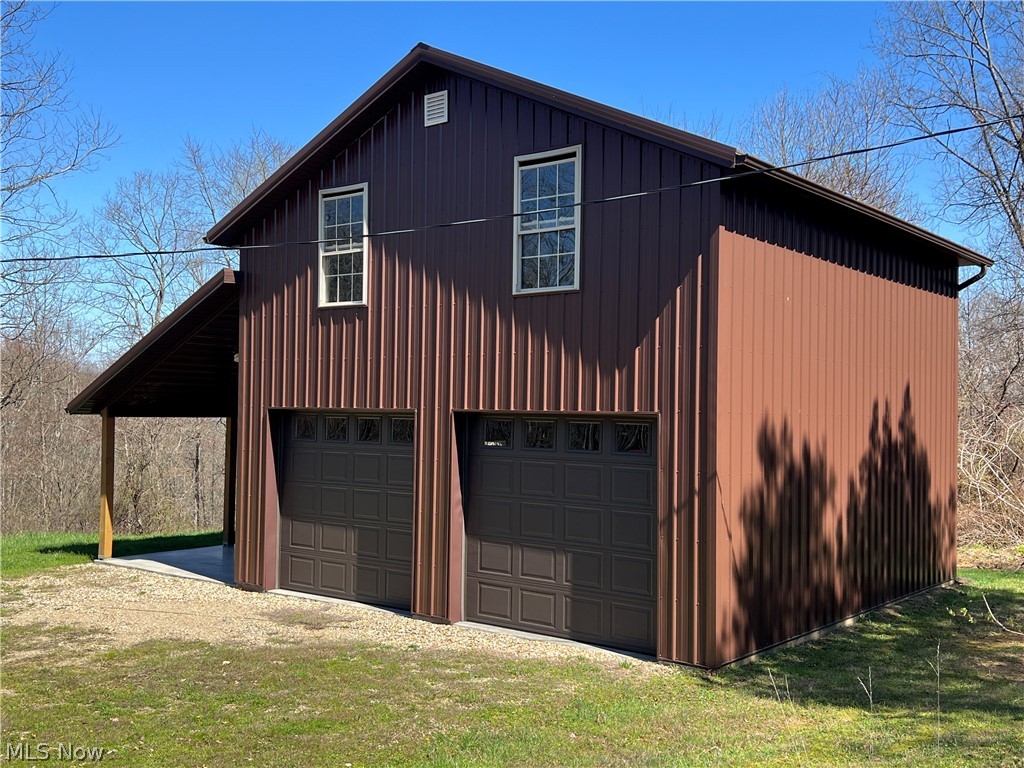 5180 Fresno Road Northwest Dellroy, OH 44620 - Photo 4 of 47