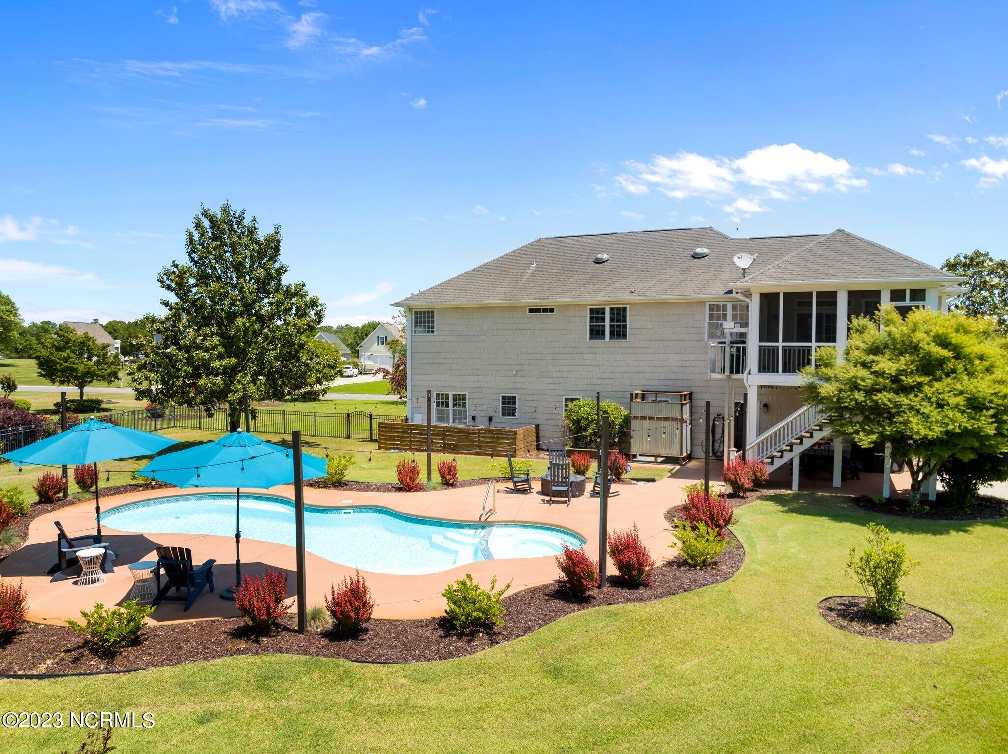 128 Middle Point Road Hampstead, NC 28443 - Photo 48 of 89 64-web-or-mls-DJI_0867