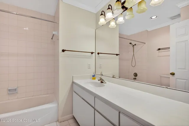 a aerial view of a house with a lake view