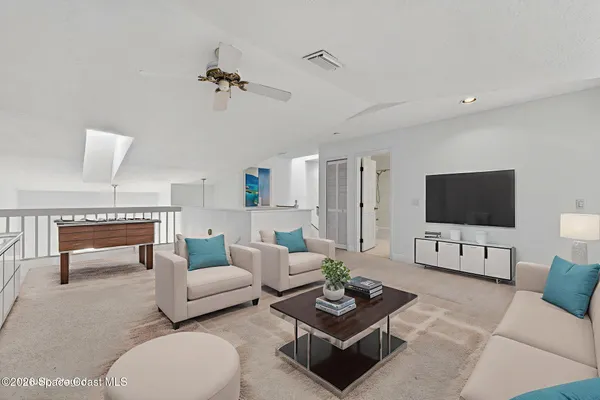 $450,000 | 1607 Parkside Place, Unit 1607, Indian Harbour Beach, FL 32937