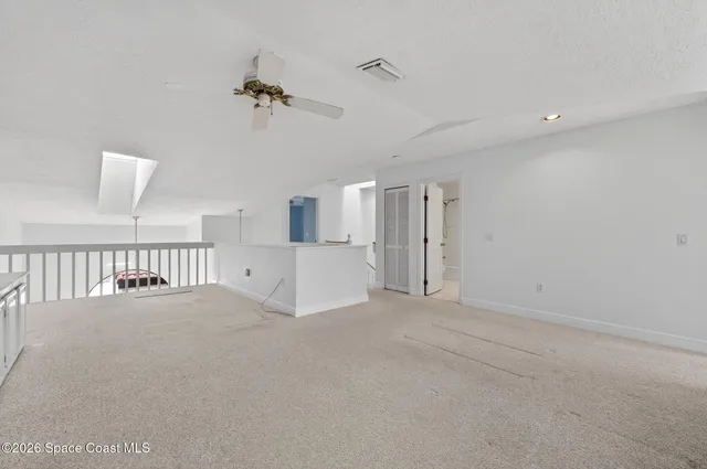 $450,000 | 1607 Parkside Place, Unit 1607, Indian Harbour Beach, FL 32937