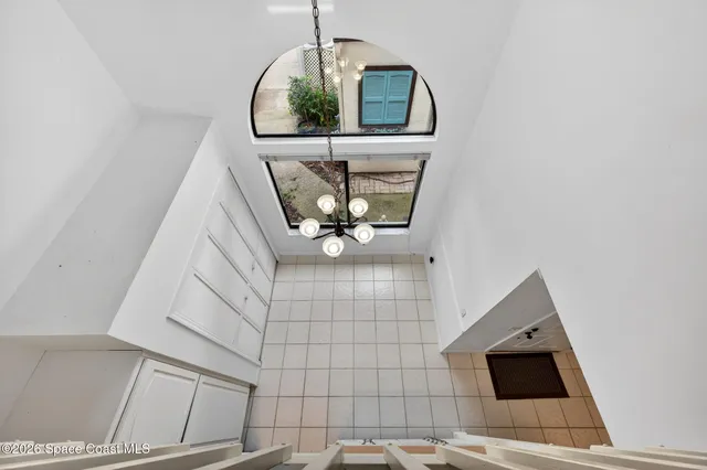 $450,000 | 1607 Parkside Place, Unit 1607, Indian Harbour Beach, FL 32937