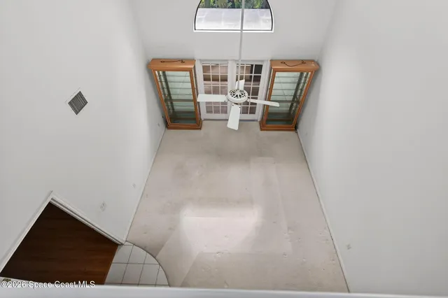 $450,000 | 1607 Parkside Place, Unit 1607, Indian Harbour Beach, FL 32937