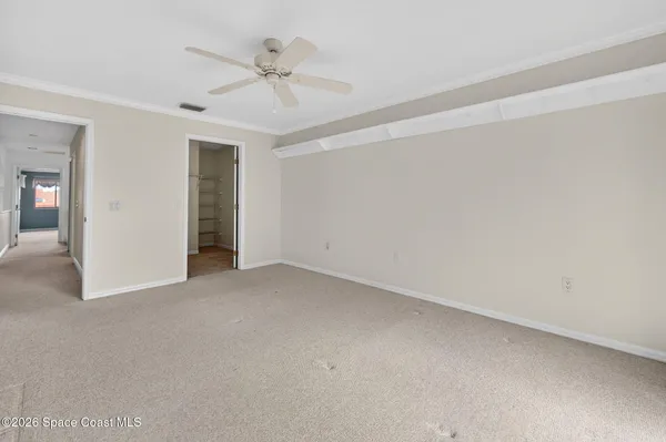 $450,000 | 1607 Parkside Place, Unit 1607, Indian Harbour Beach, FL 32937