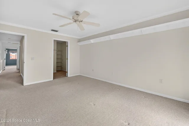 $450,000 | 1607 Parkside Place, Unit 1607, Indian Harbour Beach, FL 32937