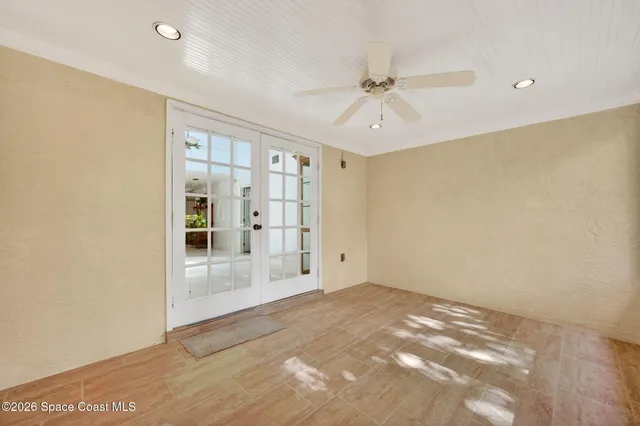 $450,000 | 1607 Parkside Place, Unit 1607, Indian Harbour Beach, FL 32937