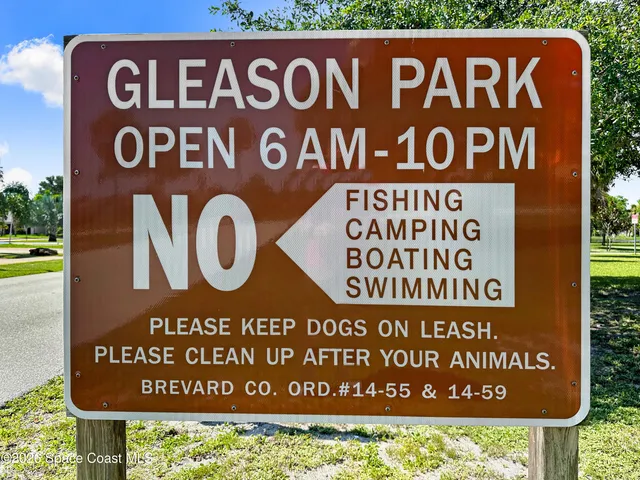 $450,000 | 1607 Parkside Place, Unit 1607, Indian Harbour Beach, FL 32937