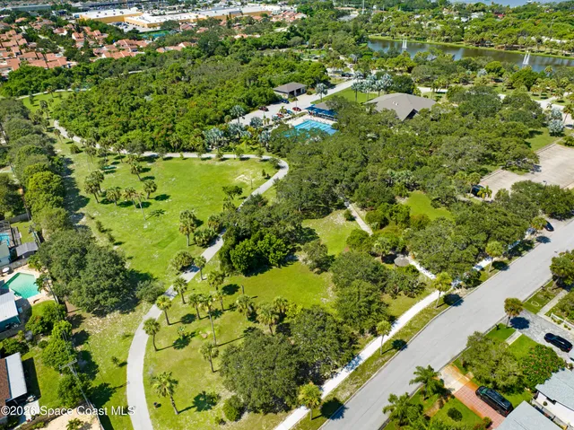 $450,000 | 1607 Parkside Place, Unit 1607, Indian Harbour Beach, FL 32937