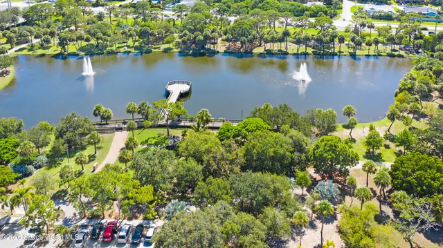 $450,000 | 1607 Parkside Place, Unit 1607, Indian Harbour Beach, FL 32937