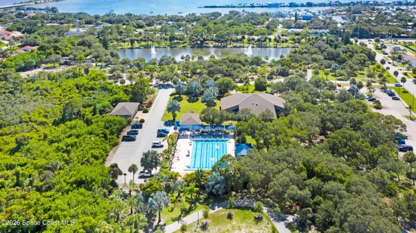 $450,000 | 1607 Parkside Place, Unit 1607, Indian Harbour Beach, FL 32937
