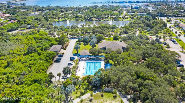 $450,000 | 1607 Parkside Place, Unit 1607, Indian Harbour Beach, FL 32937