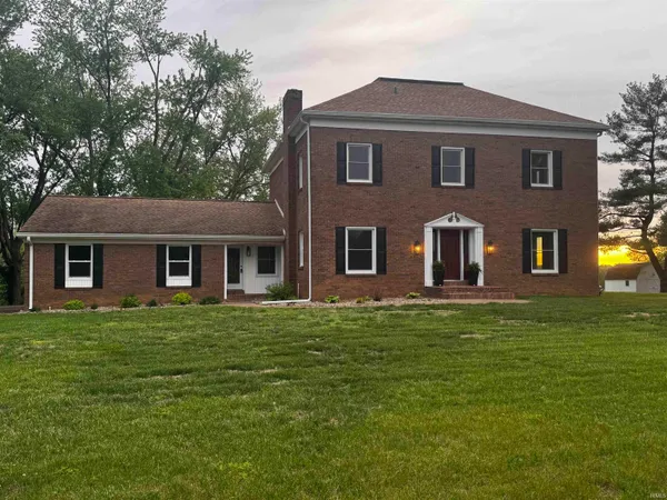 $529,900 | 9700 Big Cynthiana Road, Evansville, IN 47720