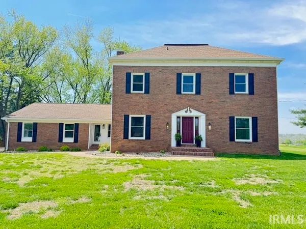 $529,900 | 9700 Big Cynthiana Road, Evansville, IN 47720