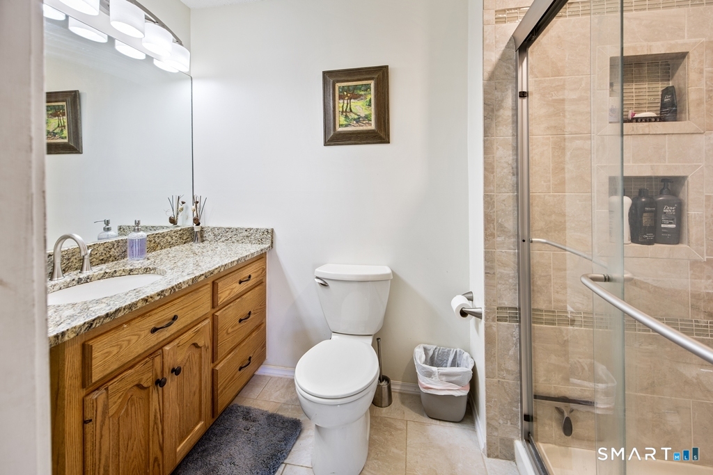 12 Spindle Hill Road, Unit 6H Wolcott, CT 06716 - Photo 13 of 25