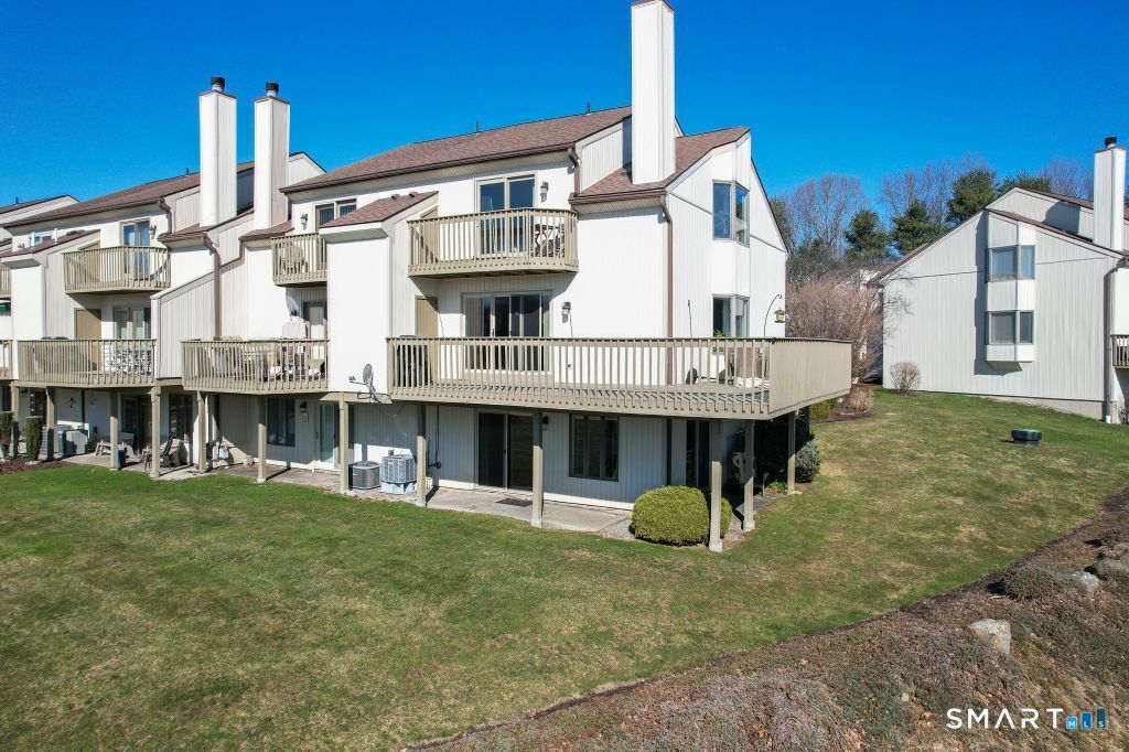 12 Spindle Hill Road, Unit 6H Wolcott, CT 06716 - Photo 19 of 25