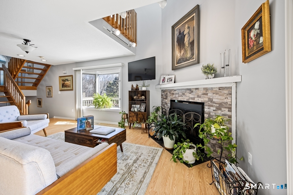 12 Spindle Hill Road, Unit 6H Wolcott, CT 06716 - Photo 3 of 25