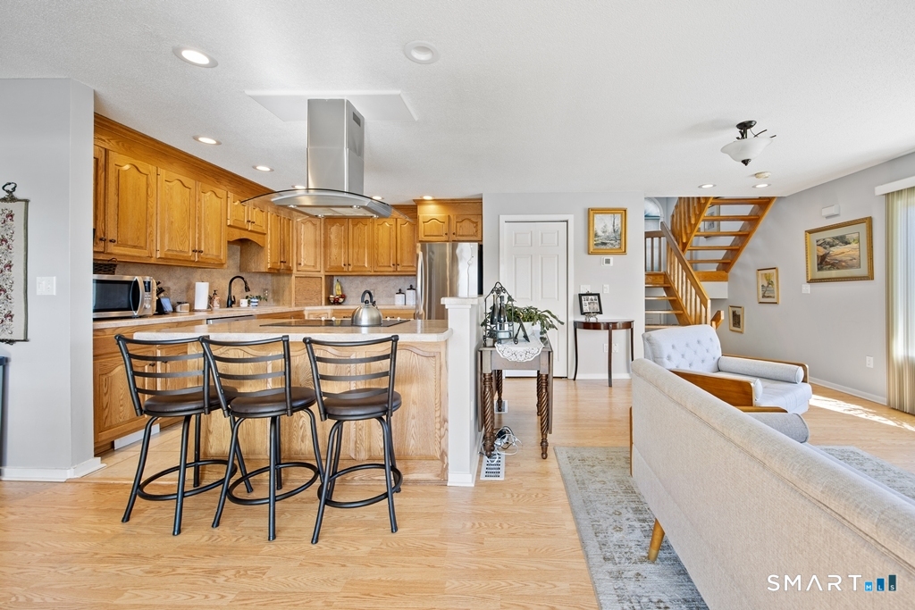 12 Spindle Hill Road, Unit 6H Wolcott, CT 06716 - Photo 7 of 25