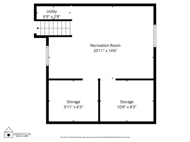 286 North State Street Fairview, UT 84629 - Photo 38 of 39