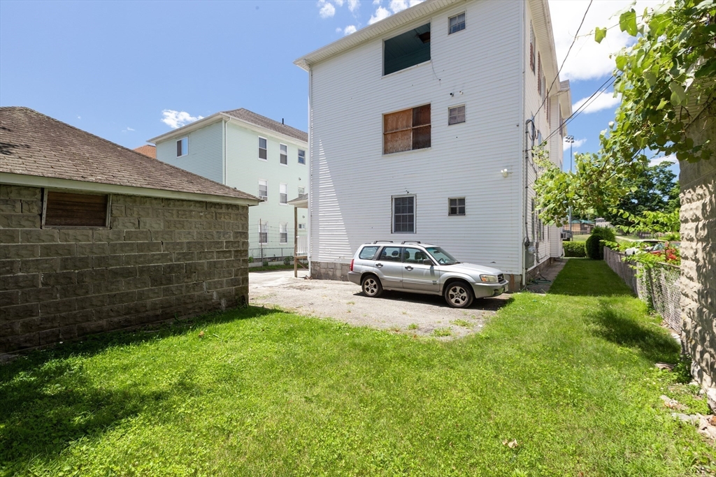 151 Providence Street Worcester, MA 01604 - Photo 30 of 33