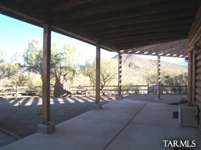 15650 East Colossal Cave Road Vail, AZ 85641 - Photo 6 of 19 Gallery Image 6