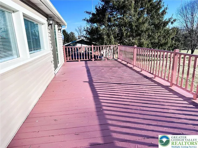a view of a street with houses
