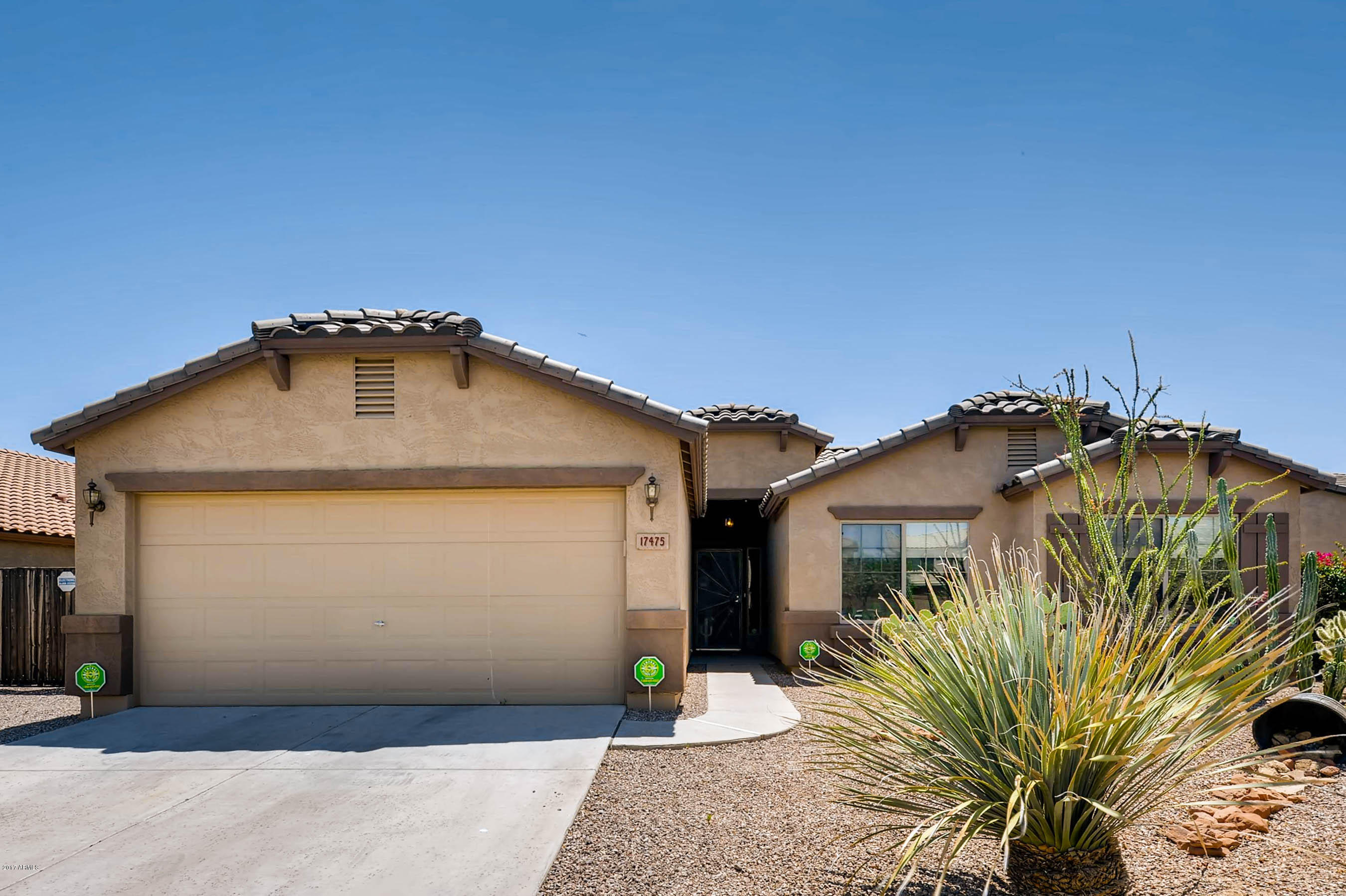17475 West Spring Lane Surprise, AZ 85388 - Photo 2 of 28 17475 W Spring Ln Surprise AZ-print-002