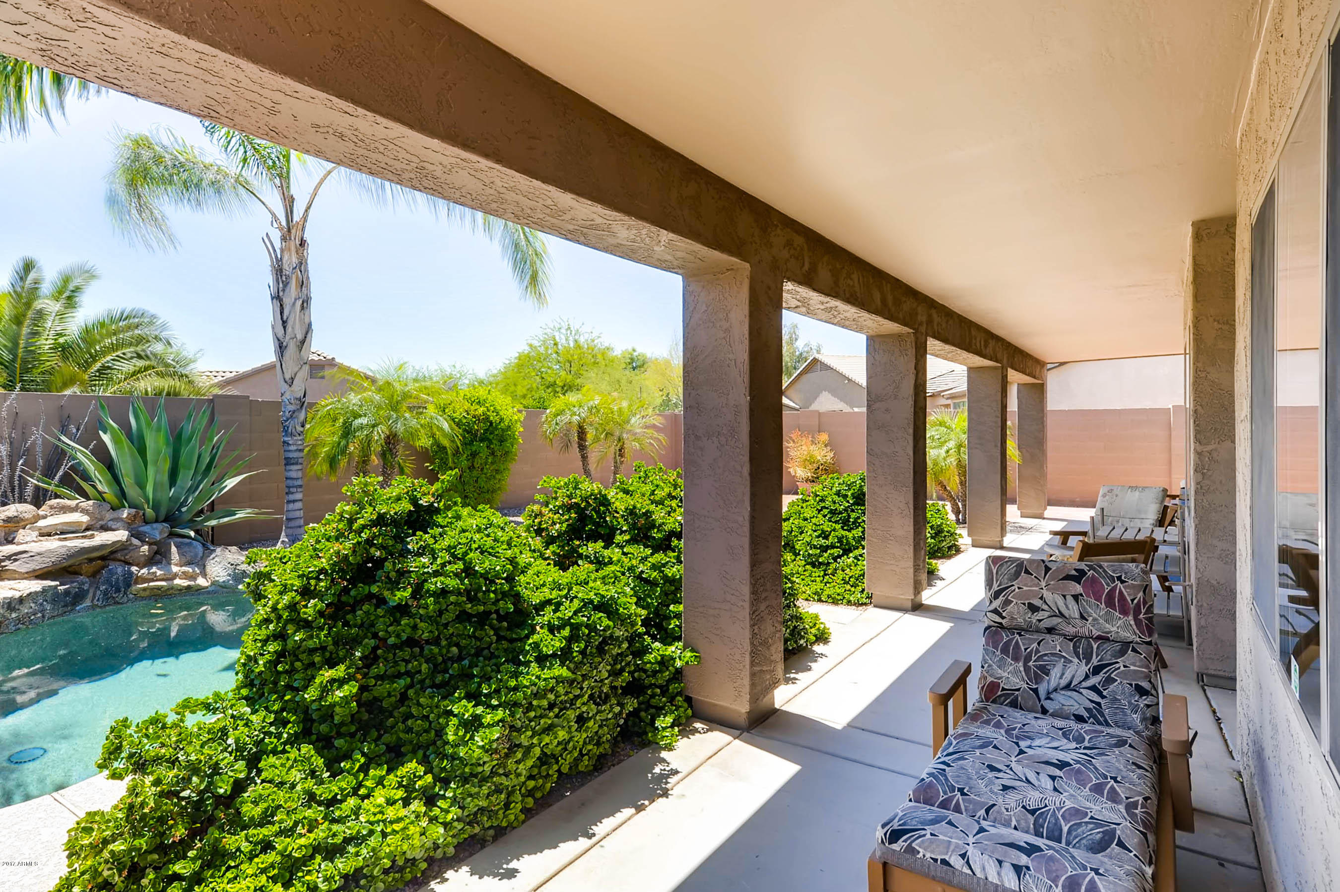17475 West Spring Lane Surprise, AZ 85388 - Photo 23 of 28 17475 W Spring Ln Surprise AZ-print-023