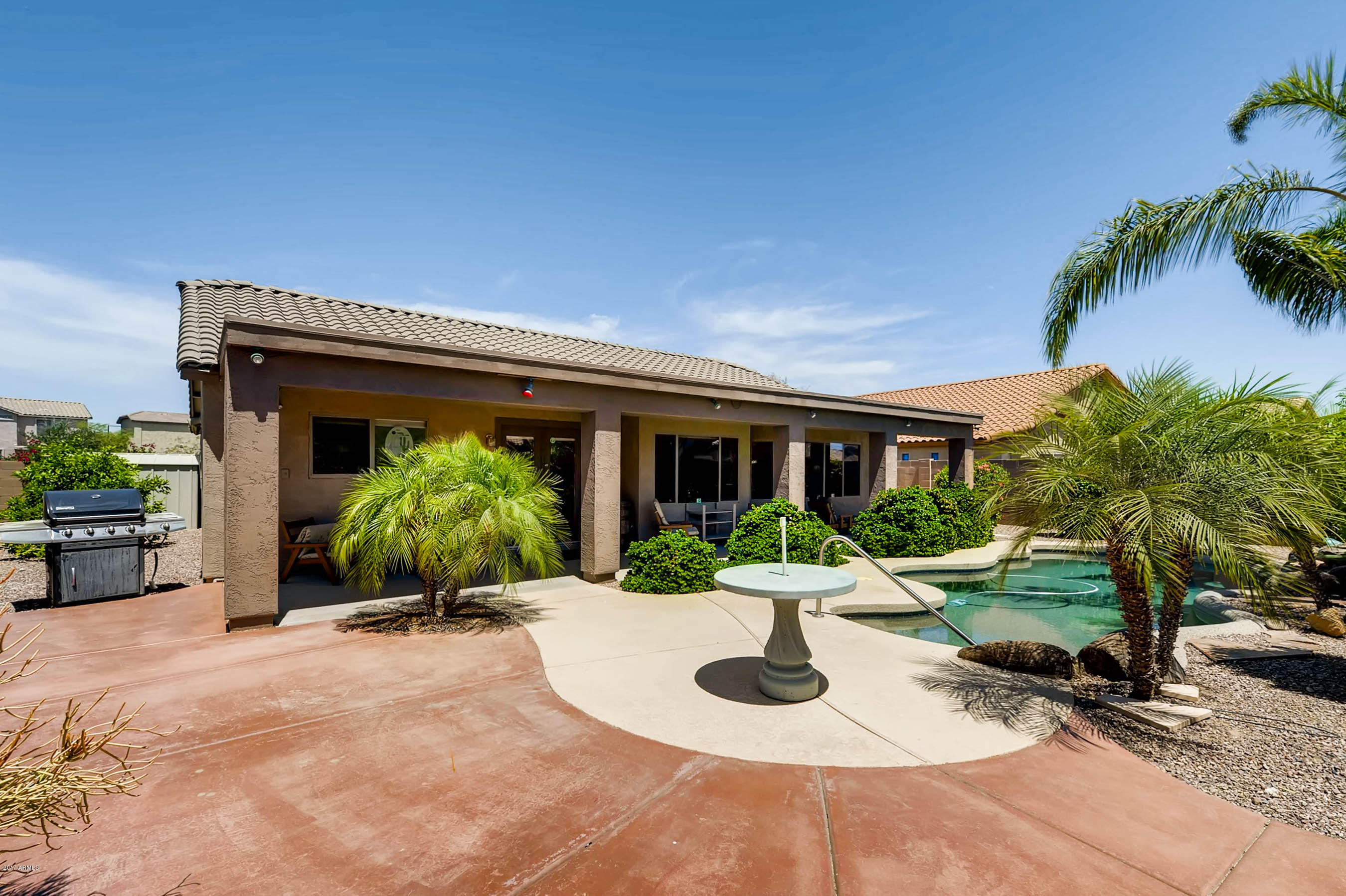17475 West Spring Lane Surprise, AZ 85388 - Photo 25 of 28 17475 W Spring Ln Surprise AZ-print-025