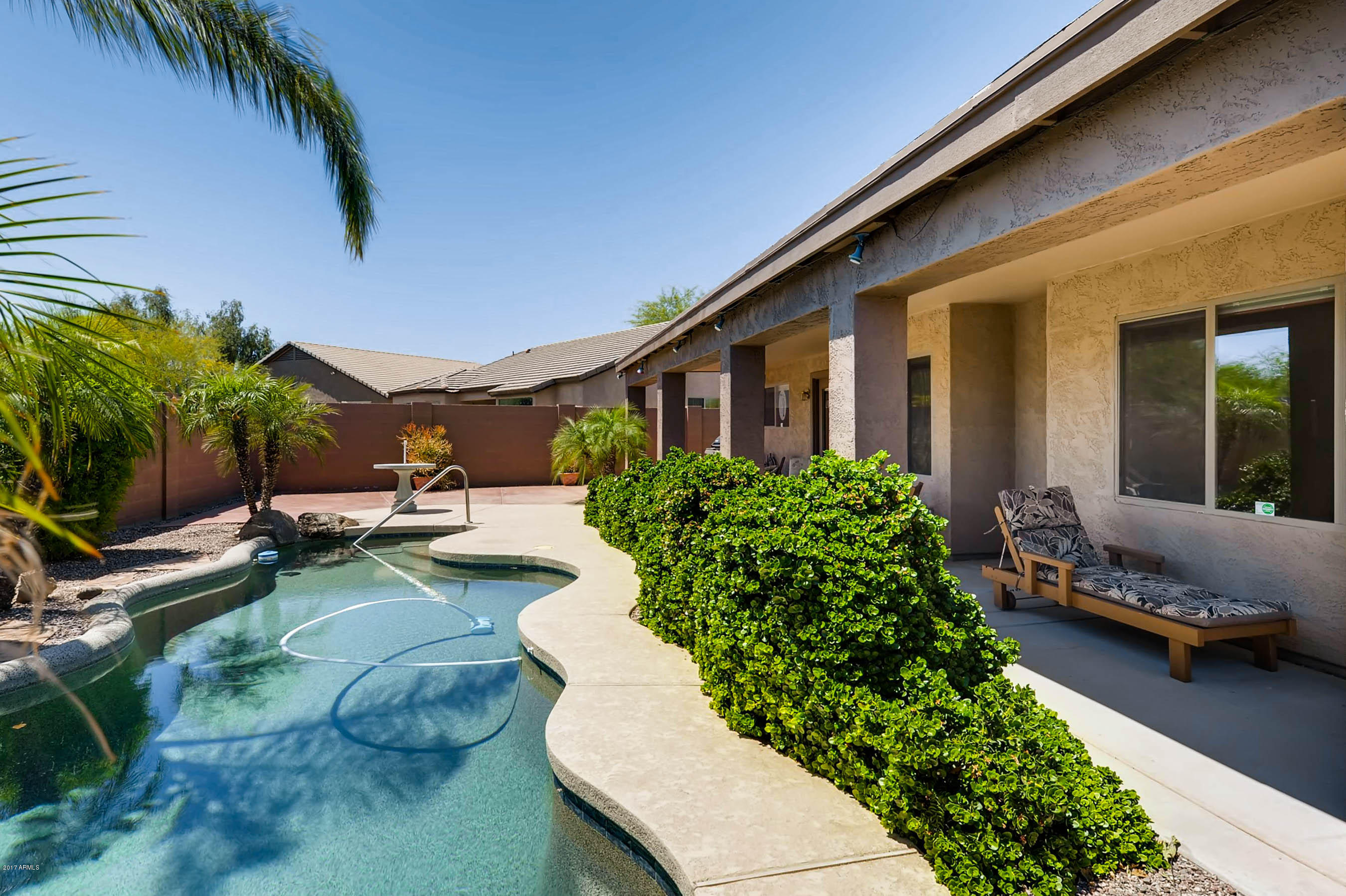 17475 West Spring Lane Surprise, AZ 85388 - Photo 26 of 28 17475 W Spring Ln Surprise AZ-print-026