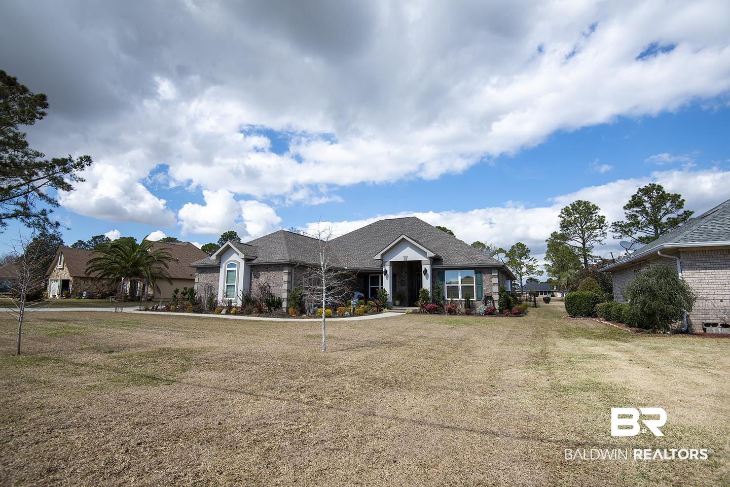 22645 South County Road 12 Foley, AL 36535 - Photo 1 of 42
