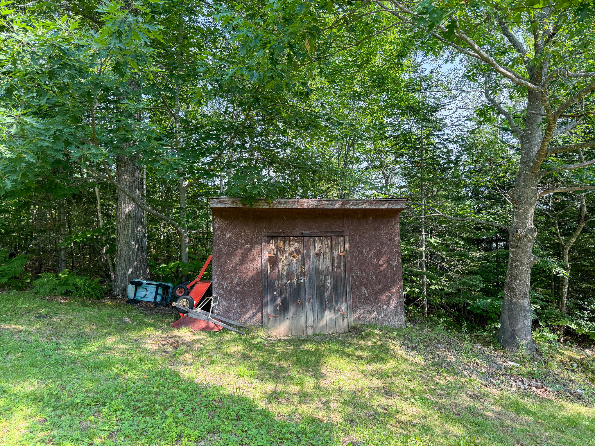 25 Pace Road Springfield, ME 04487 - Photo 6 of 31 6
