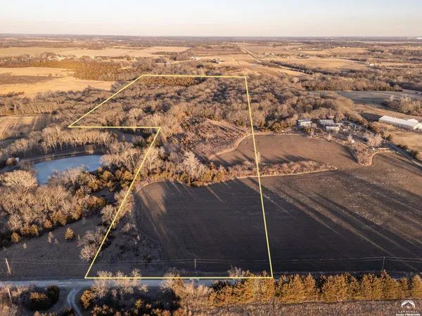 $395,000 | 40 Acres M/l 246th Street, Lawrence, KS 66044