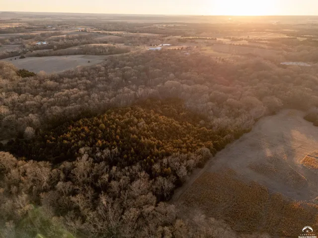 $395,000 | 40 Acres M/l 246th Street, Lawrence, KS 66044