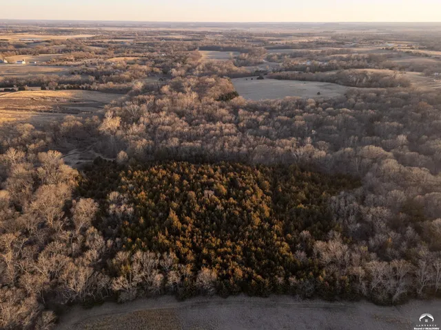 $395,000 | 40 Acres M/l 246th Street, Lawrence, KS 66044