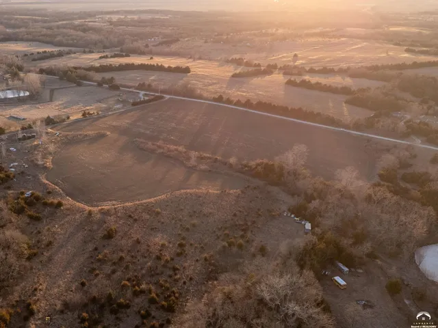 $395,000 | 40 Acres M/l 246th Street, Lawrence, KS 66044