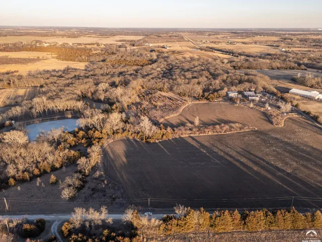 $395,000 | 40 Acres M/l 246th Street, Lawrence, KS 66044