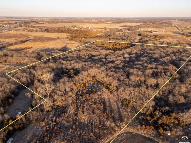 $395,000 | 40 Acres M/l 246th Street, Lawrence, KS 66044