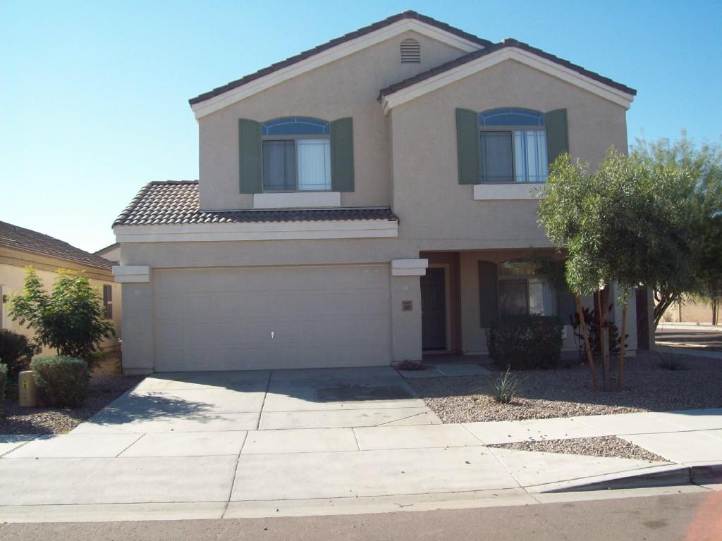 3209 West Pecan Road Phoenix, AZ 85041 - Photo 1 of 3 front of home