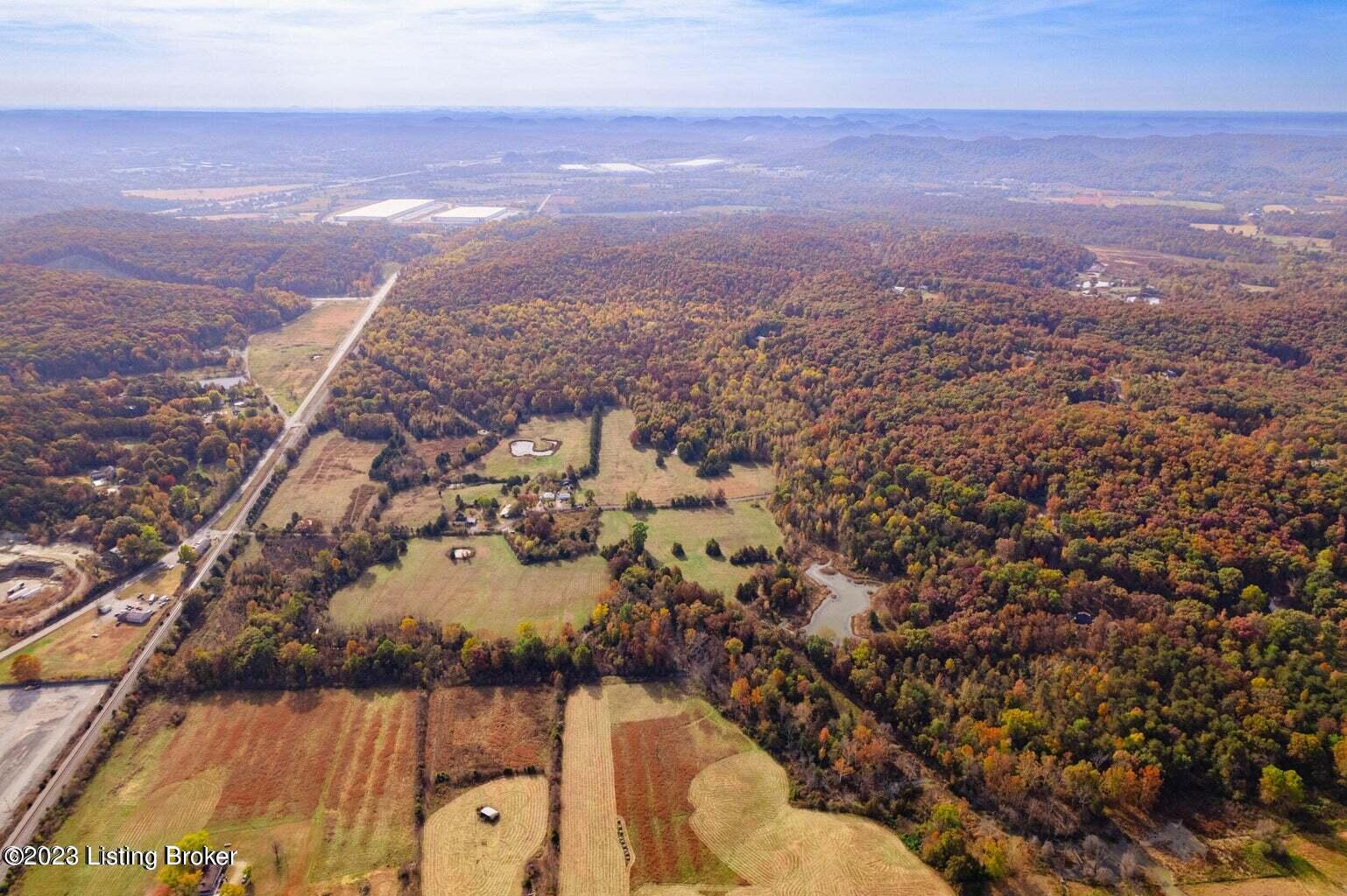 2 Forest Hill Road Shepherdsville, KY 40165 - Photo 6 of 16 20230501220206636605000000-o